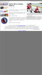 Mobile Screenshot of dropthepucks.com
